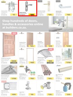 Builders Superstore Inland : The Best Deals On The Widest Range (26 Mar - 21 Apr 2019), page 15