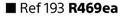 Reinforced Mesh Ref 193-6m x 2.4m Sheet Each