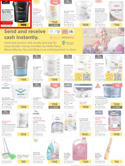 Builders Superstore KZN : The Best Deals On The Widest Range (26 Mar - 21 Apr 2019), page 2