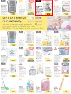 Builders Superstore KZN : The Best Deals On The Widest Range (26 Mar - 21 Apr 2019), page 2