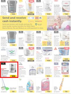 Builders Superstore KZN : The Best Deals On The Widest Range (26 Mar - 21 Apr 2019), page 2