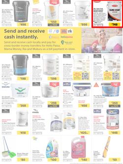 Builders Superstore KZN : The Best Deals On The Widest Range (26 Mar - 21 Apr 2019), page 2