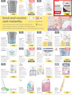 Builders Superstore KZN : The Best Deals On The Widest Range (26 Mar - 21 Apr 2019), page 2