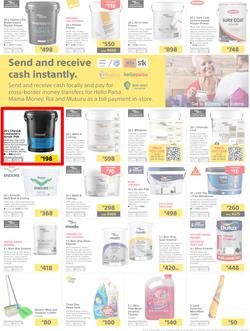 Builders Superstore KZN : The Best Deals On The Widest Range (26 Mar - 21 Apr 2019), page 2