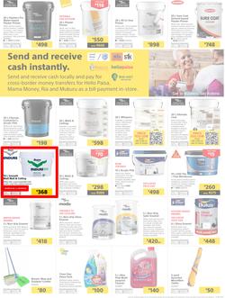 Builders Superstore KZN : The Best Deals On The Widest Range (26 Mar - 21 Apr 2019), page 2