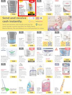 Builders Superstore KZN : The Best Deals On The Widest Range (26 Mar - 21 Apr 2019), page 2