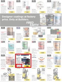 Builders Superstore KZN : The Best Deals On The Widest Range (26 Mar - 21 Apr 2019), page 3