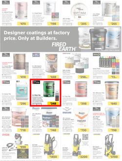 Builders Superstore KZN : The Best Deals On The Widest Range (26 Mar - 21 Apr 2019), page 3