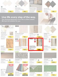 Builders East London : The Best Deals On The Widest Range (26 Mar - 21 Apr 2019), page 10