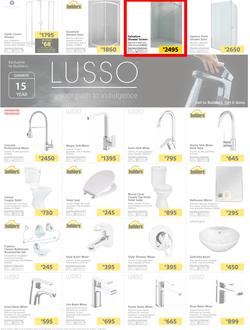 Builders East London : The Best Deals On The Widest Range (26 Mar - 21 Apr 2019), page 11