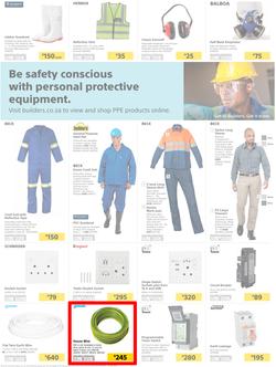 Builders East London : The Best Deals On The Widest Range (26 Mar - 21 Apr 2019), page 13