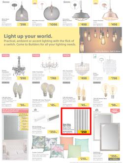 Builders East London : The Best Deals On The Widest Range (26 Mar - 21 Apr 2019), page 14