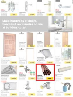 Builders East London : The Best Deals On The Widest Range (26 Mar - 21 Apr 2019), page 15