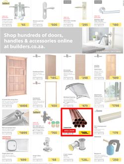 Builders East London : The Best Deals On The Widest Range (26 Mar - 21 Apr 2019), page 15