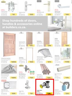 Builders East London : The Best Deals On The Widest Range (26 Mar - 21 Apr 2019), page 15