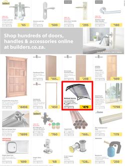 Builders East London : The Best Deals On The Widest Range (26 Mar - 21 Apr 2019), page 15