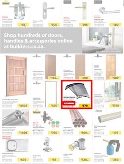 Builders East London : The Best Deals On The Widest Range (26 Mar - 21 Apr 2019), page 15