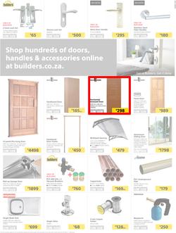 Builders East London : The Best Deals On The Widest Range (26 Mar - 21 Apr 2019), page 15