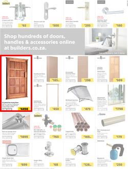 Builders East London : The Best Deals On The Widest Range (26 Mar - 21 Apr 2019), page 15