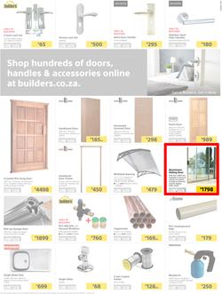 Builders East London : The Best Deals On The Widest Range (26 Mar - 21 Apr 2019), page 15