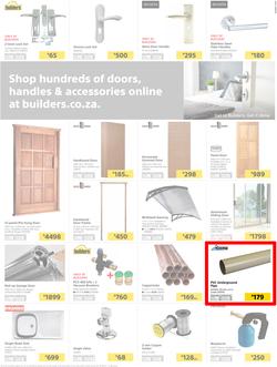 Builders East London : The Best Deals On The Widest Range (26 Mar - 21 Apr 2019), page 15