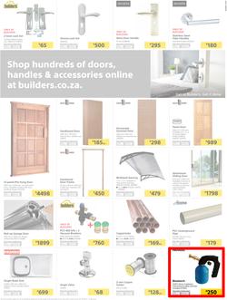 Builders East London : The Best Deals On The Widest Range (26 Mar - 21 Apr 2019), page 15