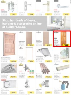 Builders East London : The Best Deals On The Widest Range (26 Mar - 21 Apr 2019), page 15