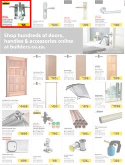 Builders East London : The Best Deals On The Widest Range (26 Mar - 21 Apr 2019), page 15