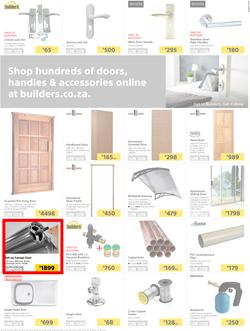 Builders East London : The Best Deals On The Widest Range (26 Mar - 21 Apr 2019), page 15