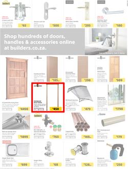Builders East London : The Best Deals On The Widest Range (26 Mar - 21 Apr 2019), page 15