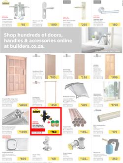Builders East London : The Best Deals On The Widest Range (26 Mar - 21 Apr 2019), page 15