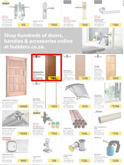 Builders East London : The Best Deals On The Widest Range (26 Mar - 21 Apr 2019), page 15