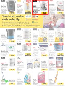 Builders Inland : The Best Deals On The Widest Range (26 Mar - 21 Apr 2019), page 2