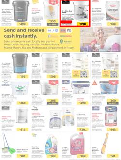 Builders Inland : The Best Deals On The Widest Range (26 Mar - 21 Apr 2019), page 2