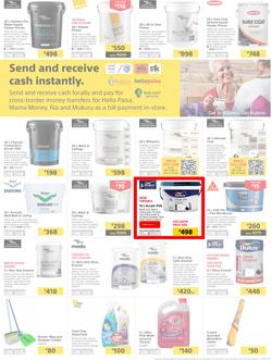 Builders Inland : The Best Deals On The Widest Range (26 Mar - 21 Apr 2019), page 2