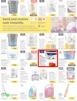 Builders Inland : The Best Deals On The Widest Range (26 Mar - 21 Apr 2019), page 2