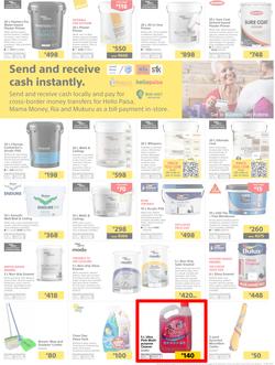 Builders Inland : The Best Deals On The Widest Range (26 Mar - 21 Apr 2019), page 2