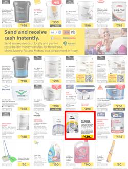 Builders Inland : The Best Deals On The Widest Range (26 Mar - 21 Apr 2019), page 2
