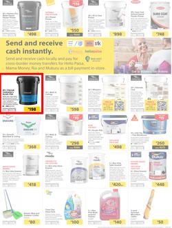 Builders Inland : The Best Deals On The Widest Range (26 Mar - 21 Apr 2019), page 2