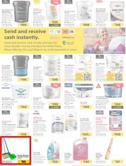 Builders Inland : The Best Deals On The Widest Range (26 Mar - 21 Apr 2019), page 2