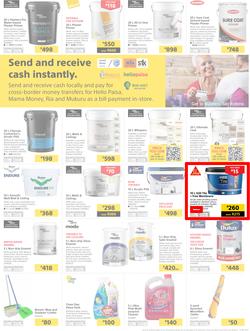 Builders Inland : The Best Deals On The Widest Range (26 Mar - 21 Apr 2019), page 2