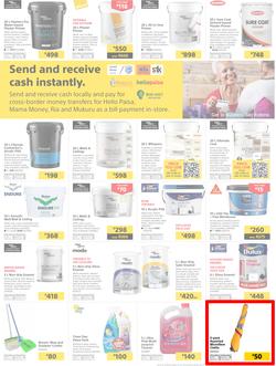 Builders Inland : The Best Deals On The Widest Range (26 Mar - 21 Apr 2019), page 2