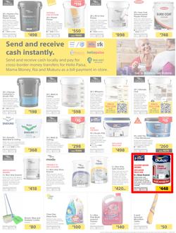 Builders Inland : The Best Deals On The Widest Range (26 Mar - 21 Apr 2019), page 2