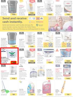 Builders Inland : The Best Deals On The Widest Range (26 Mar - 21 Apr 2019), page 2