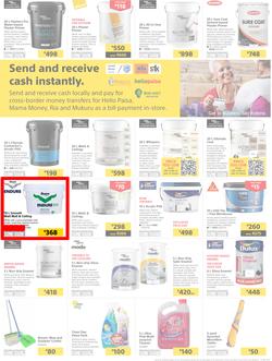 Builders Inland : The Best Deals On The Widest Range (26 Mar - 21 Apr 2019), page 2