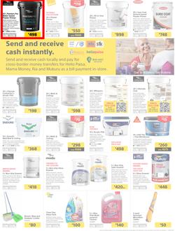 Builders Inland : The Best Deals On The Widest Range (26 Mar - 21 Apr 2019), page 2