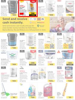 Builders Inland : The Best Deals On The Widest Range (26 Mar - 21 Apr 2019), page 2