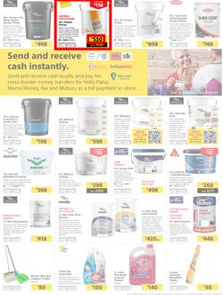 Builders Inland : The Best Deals On The Widest Range (26 Mar - 21 Apr 2019), page 2