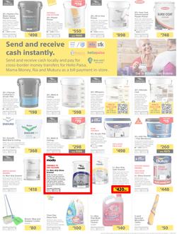 Builders Inland : The Best Deals On The Widest Range (26 Mar - 21 Apr 2019), page 2