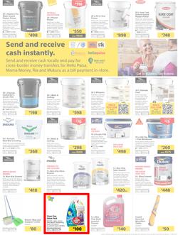 Builders Inland : The Best Deals On The Widest Range (26 Mar - 21 Apr 2019), page 2